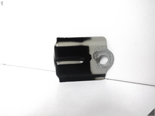 VW TIGUAN CT1 III 571 24- Support Support plaque Support W Aile Avant ORG Y9T
