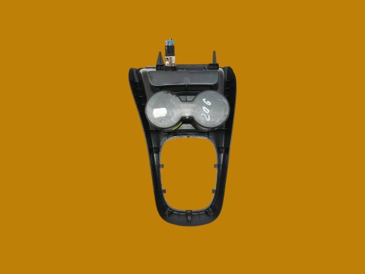 bracket for KUBEK 13390689 Opel Corsa V (2014- ) E