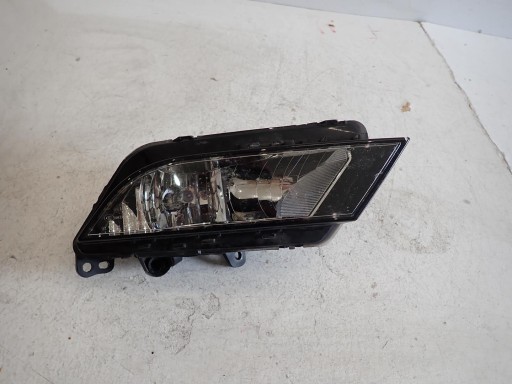 fog light right SEAT IBIZA IV LIFT 2012- TOLEDO 6J9941702A