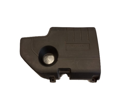 JAGUAR E PACE cover motor cover J9C3-6A949-A