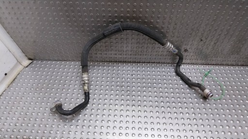 prijenos klimatizacije 4G0260701L AUDI A7 A6 C7 4G 3.0 TDI