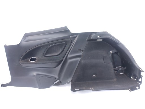 boot upholstery right HONDA CIVIC VIII 2005-2008 1.8 and-VTEC 140KM