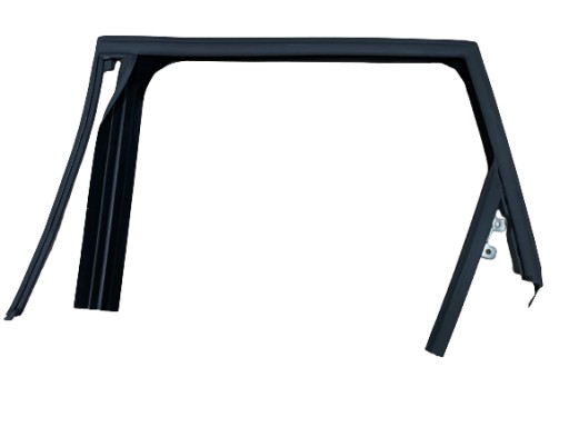 50513387 - ALFA ROMEO 159 SW ПРОКЛАДКА ОБВОДА СТЕКЛА ЗД Л