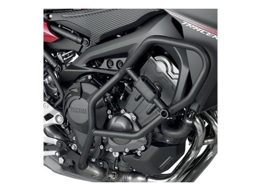 KAPPA KN2139 GMOLE YAMAHA Tracer 900 / Tracer 900GT