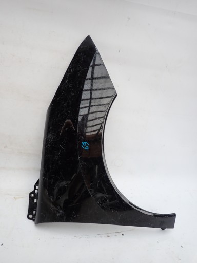 PEUGEOT 3008 and 1 09-16 fender front front right