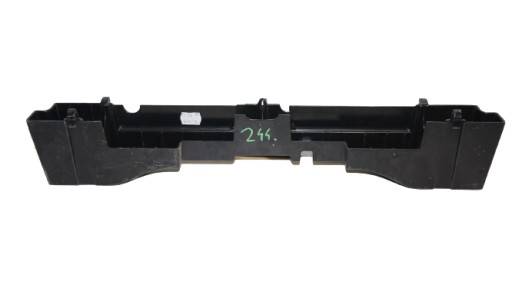 A2056902840 - Кронштейн крепления полки Мерседес В205 А2056902840