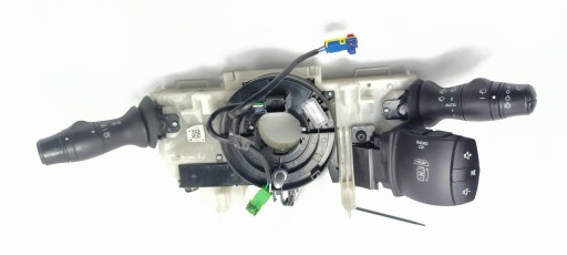 steering wheel levers and controls 255520013R RENAULT MEGANE SCENIC III
