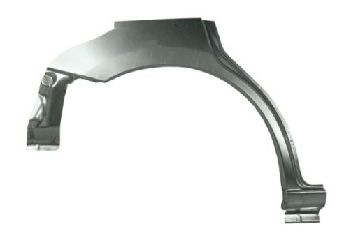 6504-03-3408582K - РЕМОНТ КРИЛА 6504-03-3408582P БЛІЦ