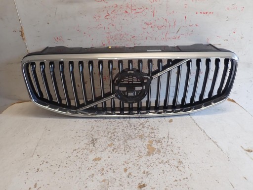 Grille/masque VOLVO XC60 II 2017- 31457465