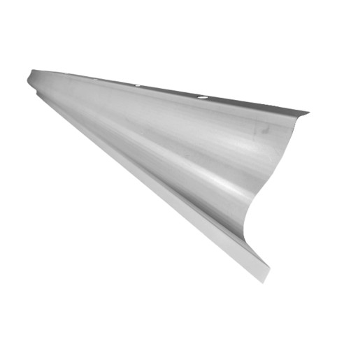 Autobig-15017 - Ремонт порогів CITROEN C5 01-04 P