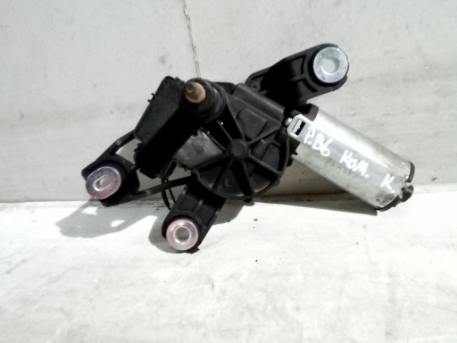 VW Passat B6 kombi Motor Wischer heck