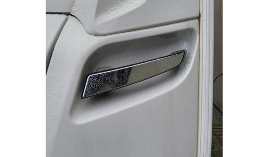 Ручка маневровая ручка Tabbert передняя левая