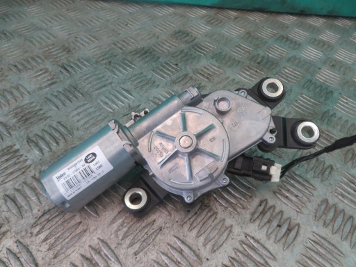 engine mini motor of a wiper rear part RANGE ROVER LAND ROVER VELAR L560 3.0 22R