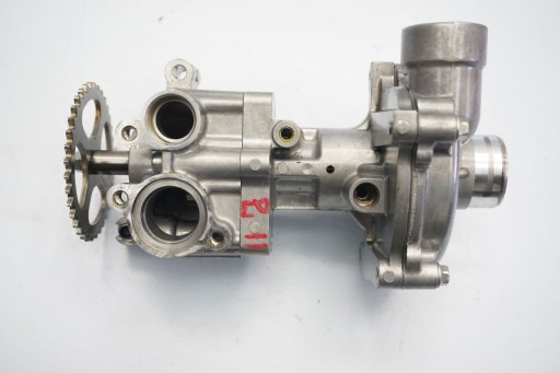 1122932303118052 - Yamaha YZF-R1 rn22 09-15 масляний насос