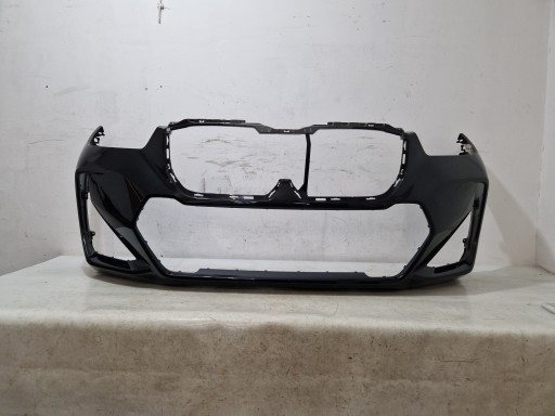 * BMW X1 U11 M PAKIET 2022- bumper front front 9881907