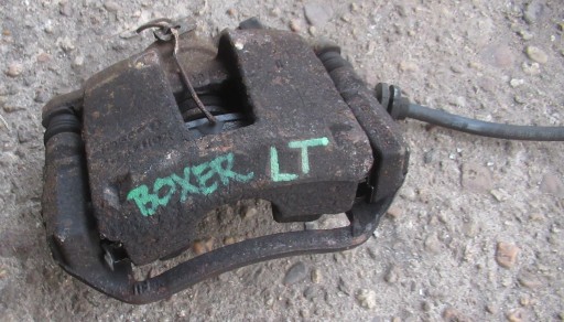 BOXER JUMPER DUCATO 14R strmeň ľavý zadok