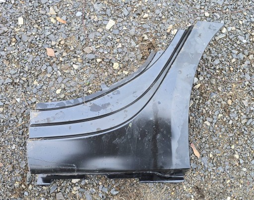 Opel Zafira C Jupe Gauche Arrière