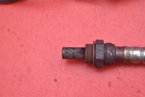 SONDA LAMBDA 600010 VW POLO 5 V 6R 1.2 12V 70 KM 09-15