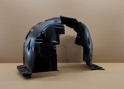 2142 8891250402 - АРКА ПЕРЕДНЕГО ПРАВОГО КОЛЕСА LYNK & CO 01 17-