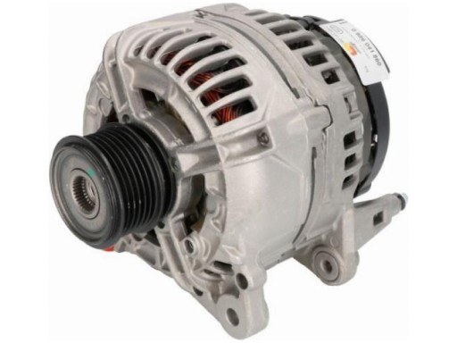 0 986 - Генератор vw transporter t5 1.9-3.2 t4 2.5 lt ii 2.5 touareg 3.2