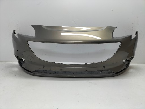 Frontstoßstange vorne OPEL CORSA E 14