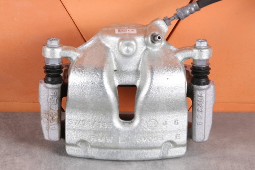 BMW F70 F74 U06 X1 U11 X2 U10 caliper brake left front 57/30/335 6891047