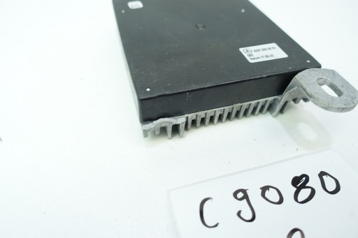 modul Bedienteil MULTIMEDIALNY MERCEDES A2978206201