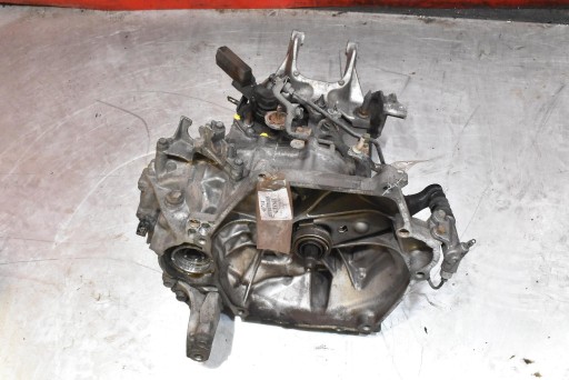 CAMBIO CH4M HONDA JAZZ 3 III 1.3 e-VTEC 99 KM 08-15