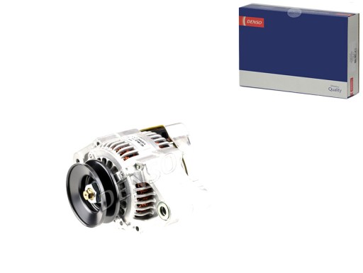 DAN2015 - Генератор denso для автомобиля