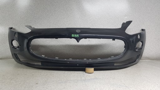 MASERATI GRANTURISMO 2007 - bumper front 2088
