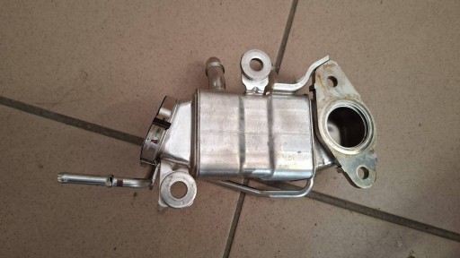 Radiatore / Raffreddatore EGR Dacia Duster III 147357722R