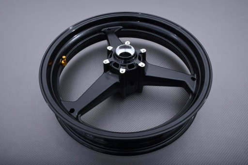 JANTEH4_000AAA - Переднє колесо honda cbr 600 rr 2003 - 2006