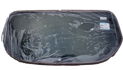 90300-6UA0A - QASHQAI III J12 стекло крышки багажника OM