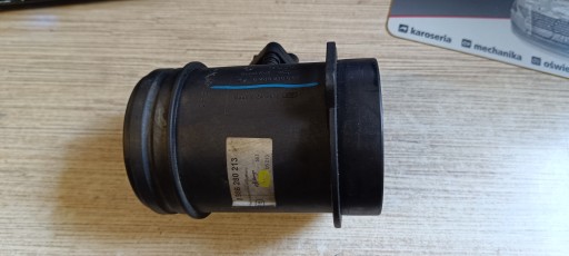 Débimètre audi a6 c5 a8 d2 4.2 v8 0280218047