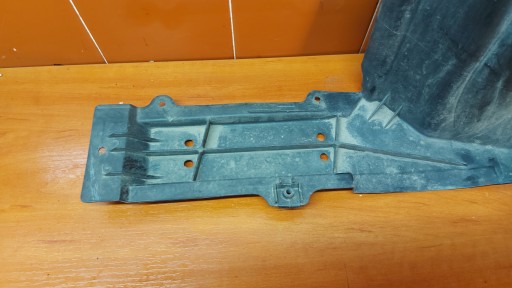 motor cover below engine lower right right front TOYOTA CHR C-HR 16
