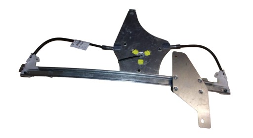 Стеклоподъемник левый передний 1619991780 peugeot 508 новая замена евроремонт