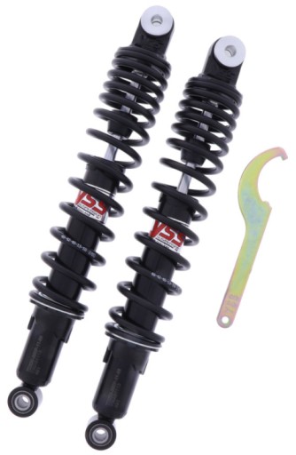 7892049 - Амортизатори Piaggio Medley 125 ABS IGET