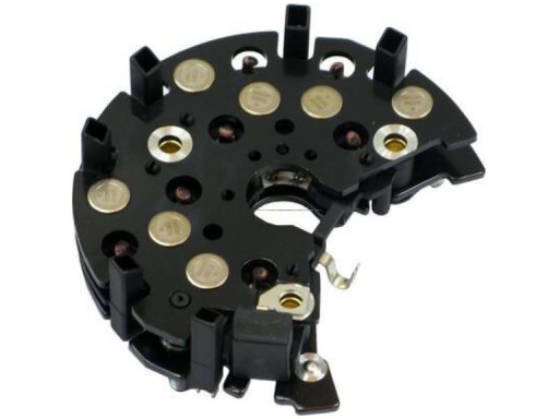 ВИПРЯМЛЯЧ ГЕНЕРАТОРА AS-RU ARC0163