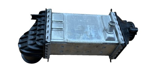 VW GOLF VIII AUDI A3 8Y SCALA 20- 1.0 TSI radiator intercooler 05C145785C