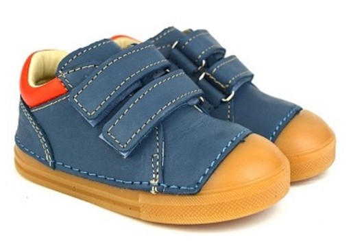 Розмір профілактичного взуття Ren But 