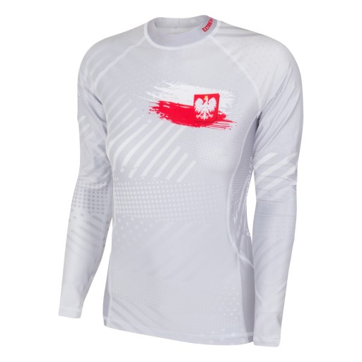 Rashguard Extreme Hobby r.M