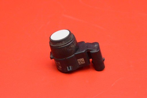Sensor Parken heck PDC 6935598 BMW E81 3D LIFT 07-12