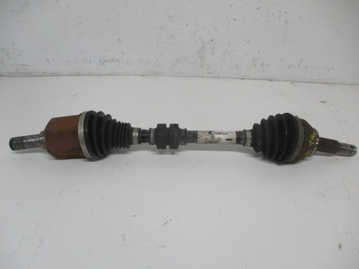 semi-axis left RENAULT KADJAR 19R