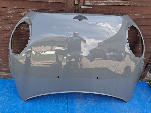 motorhaube fronthaube motorhaube MINI COOPER F56 F57 2013R->
