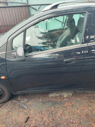 CHEVROLET SPARK M300 ГАР ПЕРЕДНЕЙ ЛЕВОЙ ДВЕРИ