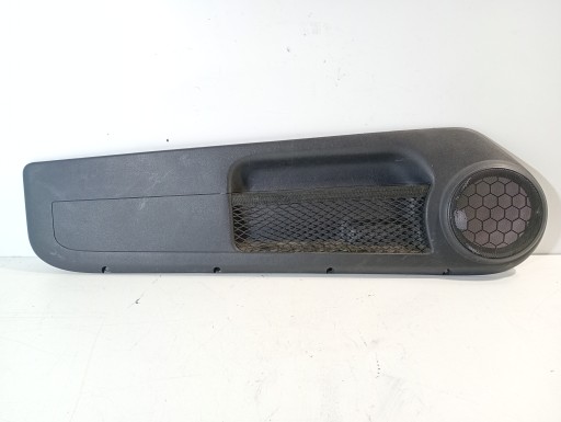 VW Lupo 98-05 side upholstery door of left front PRZEDNICH