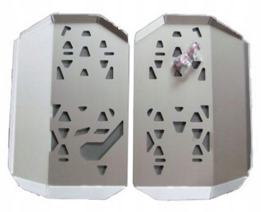 Kawasaki BruteForce 750