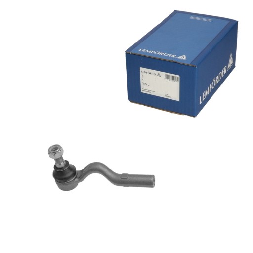 12662 02 - LEMFORDER ТОРЦЕВА ПЛАНКА MERCEDES