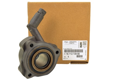 1611272980 - BOXER JUMPER DUCATO III 2006-ОРИГІНАЛ