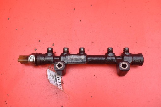 Rampe injection 9804776780 9676643880 PEUGEOT 308 2 II T9 1.6 HDI 120 KM